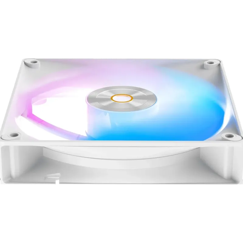 Ocypus DELTA F12 ARGB 3in1 White (DELTA-F12-WH3AM00X-GL)
