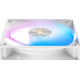 Ocypus DELTA F12 ARGB 3in1 White (DELTA-F12-WH3AM00X-GL)