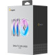 Ocypus DELTA F12 ARGB 3in1 White (DELTA-F12-WH3AM00X-GL)
