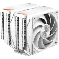 PCCOOLER RZ620 WH