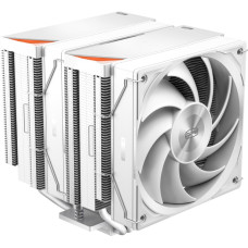 PCCOOLER RZ620 WH