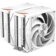 PCCOOLER RZ620 WH
