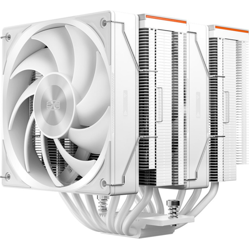 PCCOOLER RZ620 WH