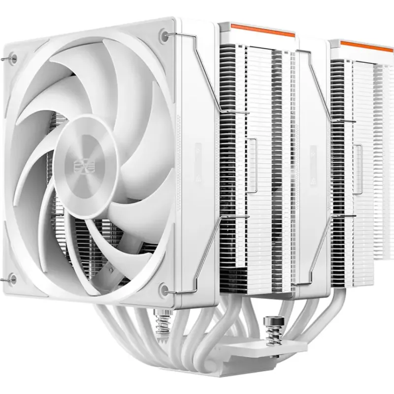 PCCOOLER RZ620 WH