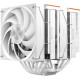 PCCOOLER RZ620 WH