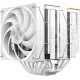 PCCOOLER RZ620 WH