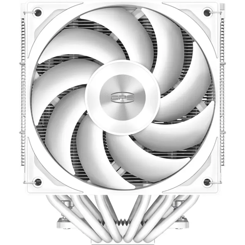 PCCOOLER RZ620 WH