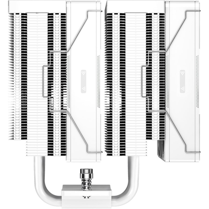 PCCOOLER RZ620 WH