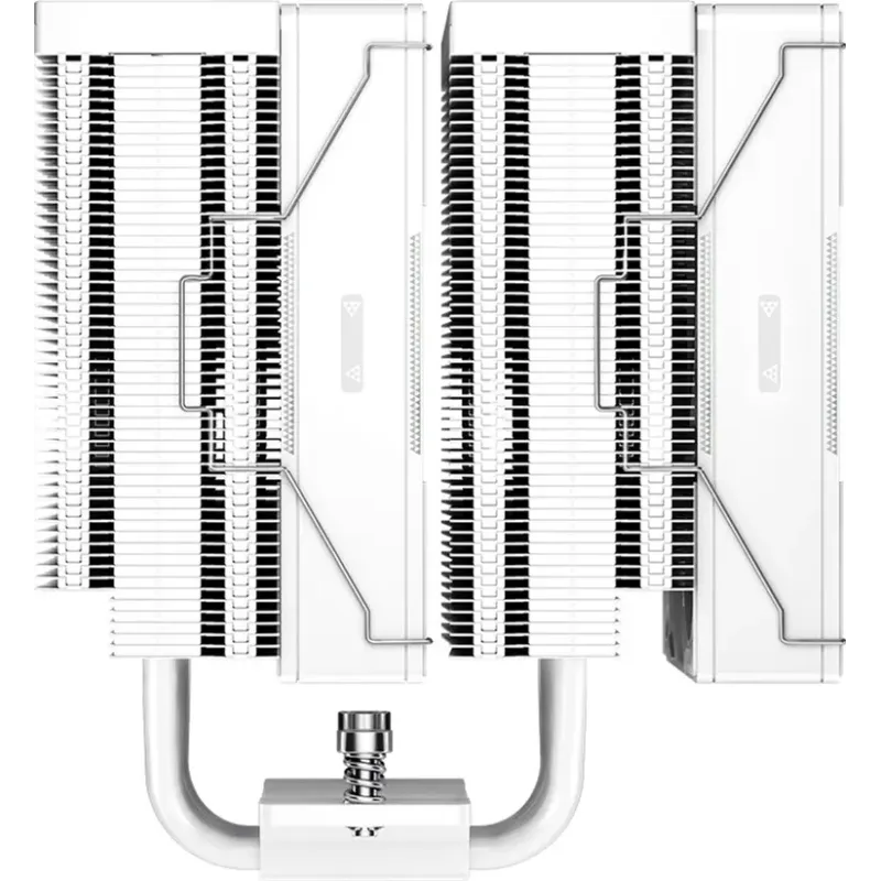 PCCOOLER RZ620 WH