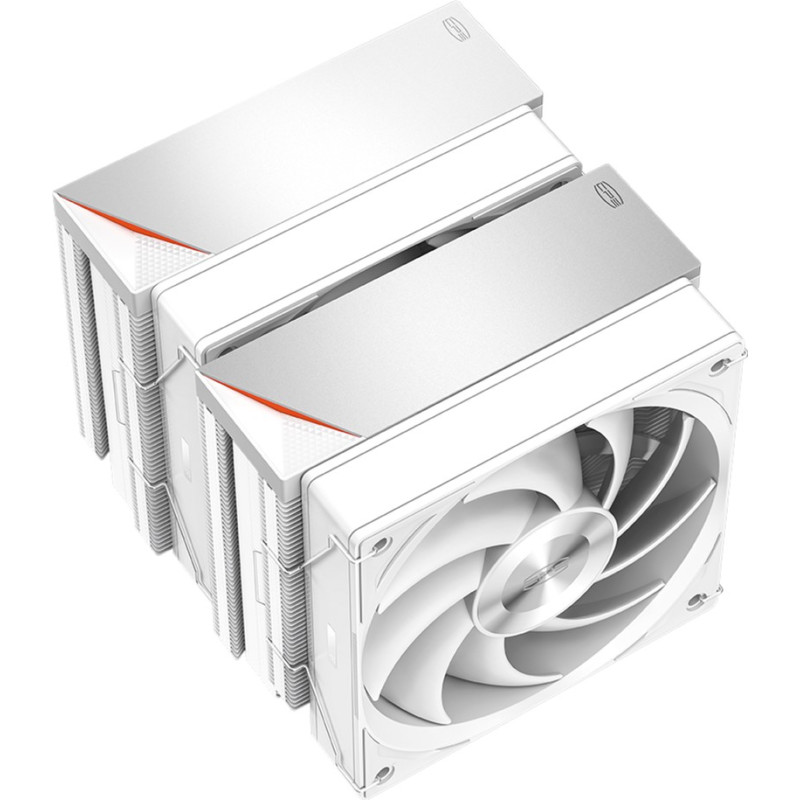 PCCOOLER RZ620 WH
