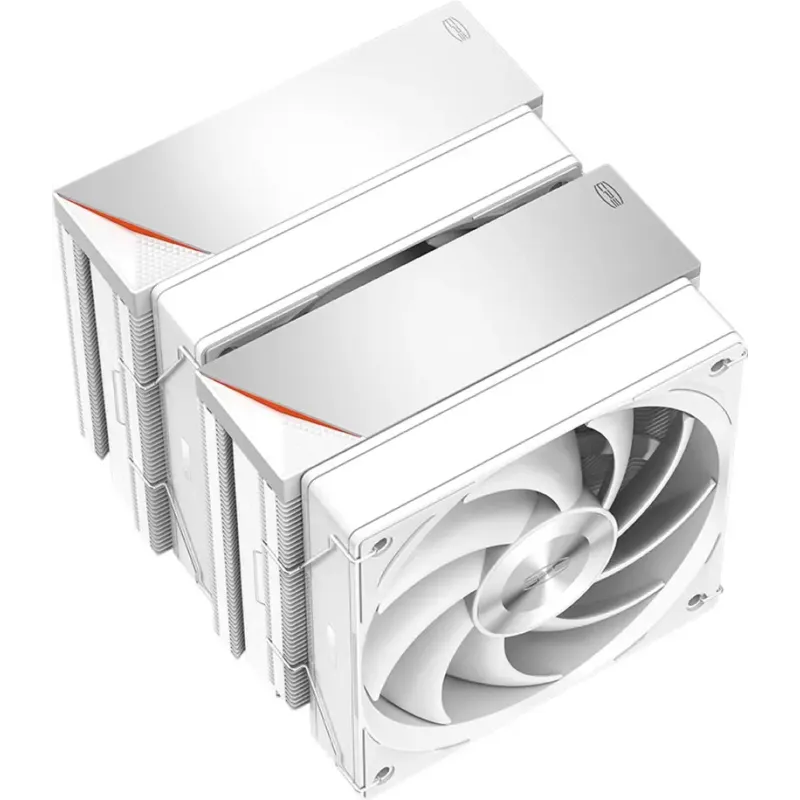 PCCOOLER RZ620 WH
