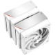 PCCOOLER RZ620 WH