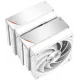 PCCOOLER RZ620 WH