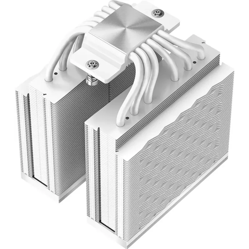 PCCOOLER RZ620 WH