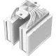 PCCOOLER RZ620 WH