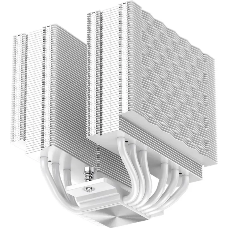 PCCOOLER RZ620 WH