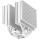 PCCOOLER RZ620 WH
