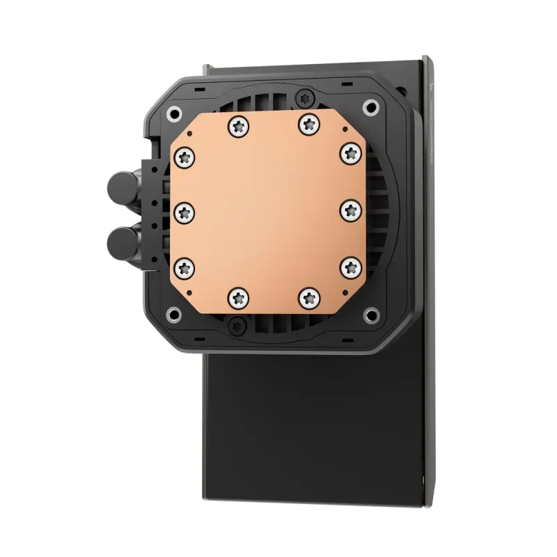 DeepCool LT360 Vision ARGB Black (R-LT360VISION-BKAMMC-G-1)