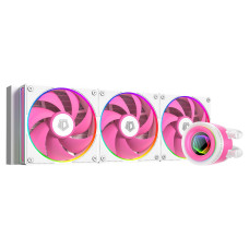 ID-Cooling  FX360 INF PINK