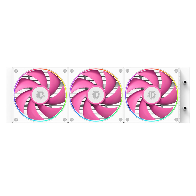 ID-Cooling  FX360 INF PINK