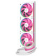 ID-Cooling  FX360 INF PINK