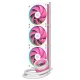 ID-Cooling  FX360 INF PINK