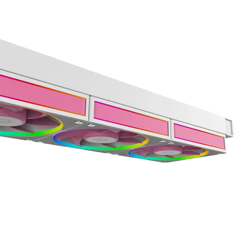 ID-Cooling  FX360 INF PINK