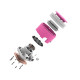 ID-Cooling  FX360 INF PINK