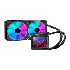 ASUS ROG Ryujin II 240 ARGB (90RC00A1-M0UAY0)
