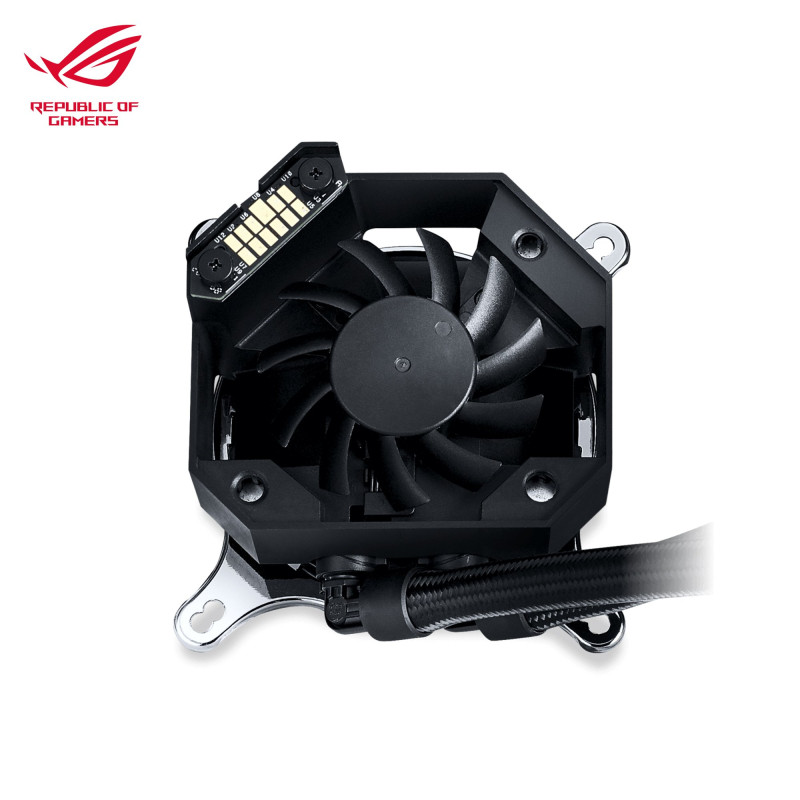 ASUS ROG Ryujin II 240 ARGB (90RC00A1-M0UAY0)