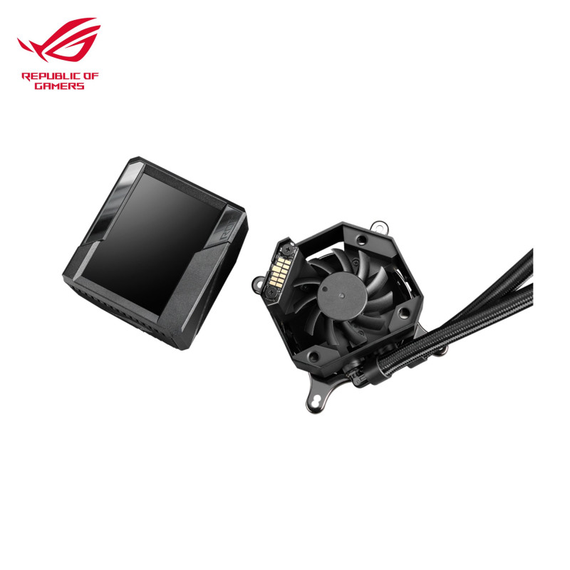 ASUS ROG Ryujin II 240 ARGB (90RC00A1-M0UAY0)