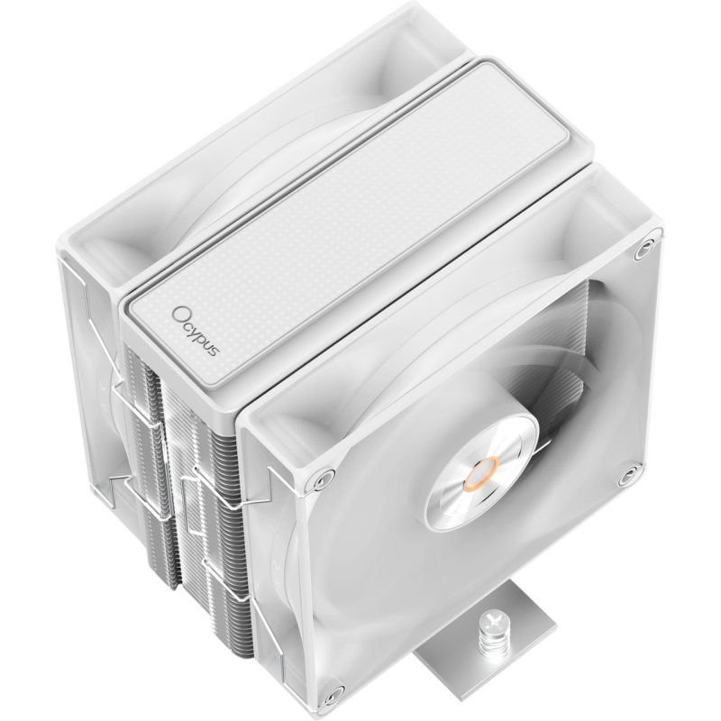 OCYPUS DELTA-A40-WH2NNWN00X-GL