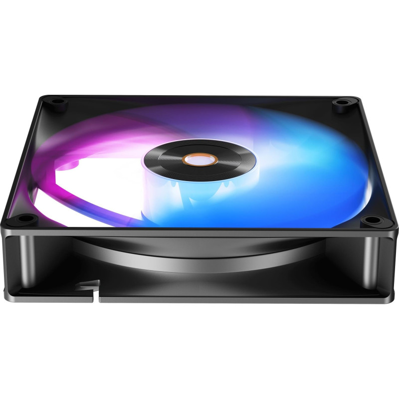 Ocypus Delta F12 ARGB 3 in 1 (DELTA-F12-BK3AM00X-GL) Black