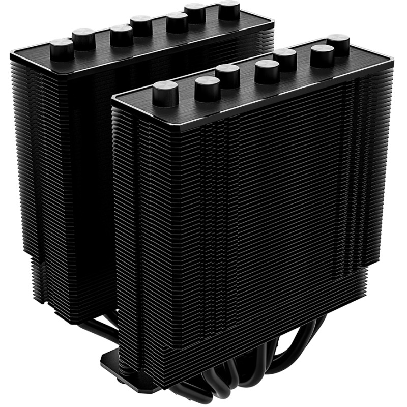 ID-Cooling  SE-207-XT Advanced Black