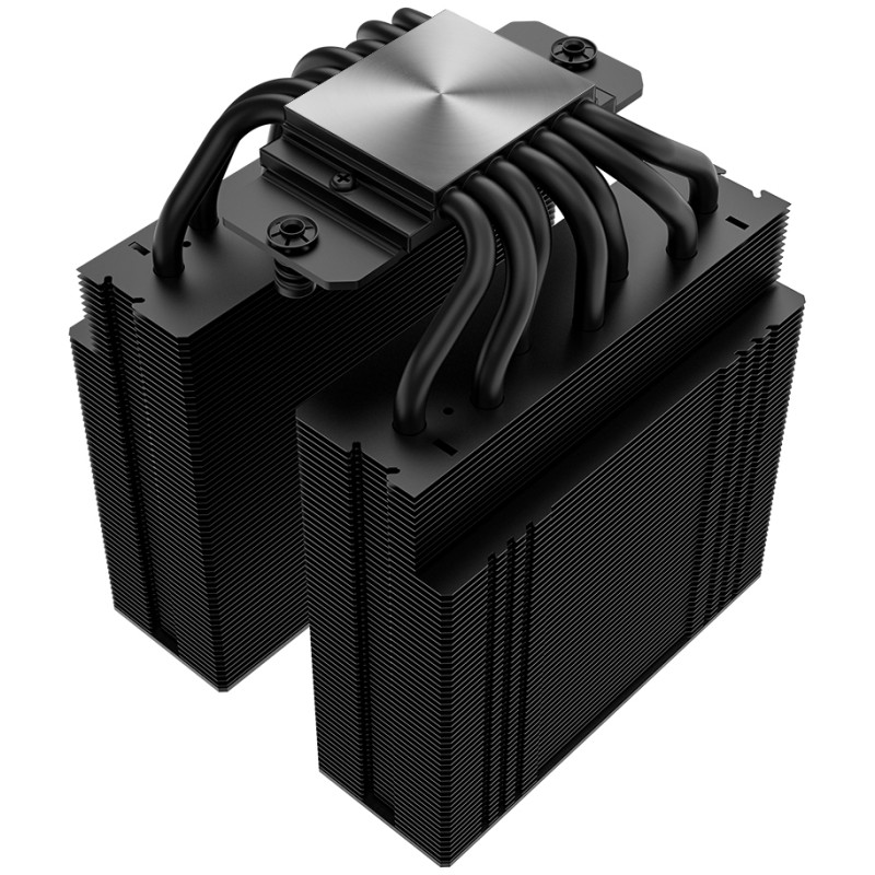 ID-Cooling  SE-207-XT Advanced Black