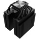 ID-Cooling  SE-207-XT Advanced Black