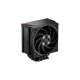 PCCOOLER RZ400 V2 BK