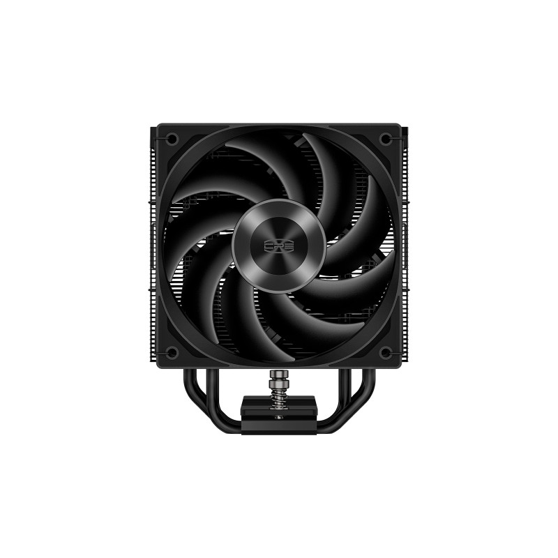 PCCOOLER RZ400 V2 BK