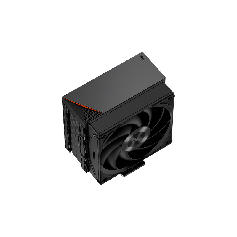 PCCOOLER RZ400 V2 BK
