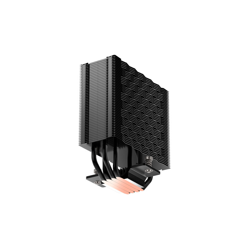 PCCOOLER RZ400 V2 BK