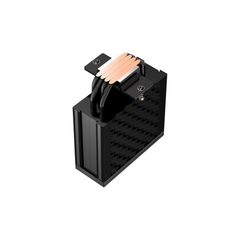 PCCOOLER RZ400 V2 BK