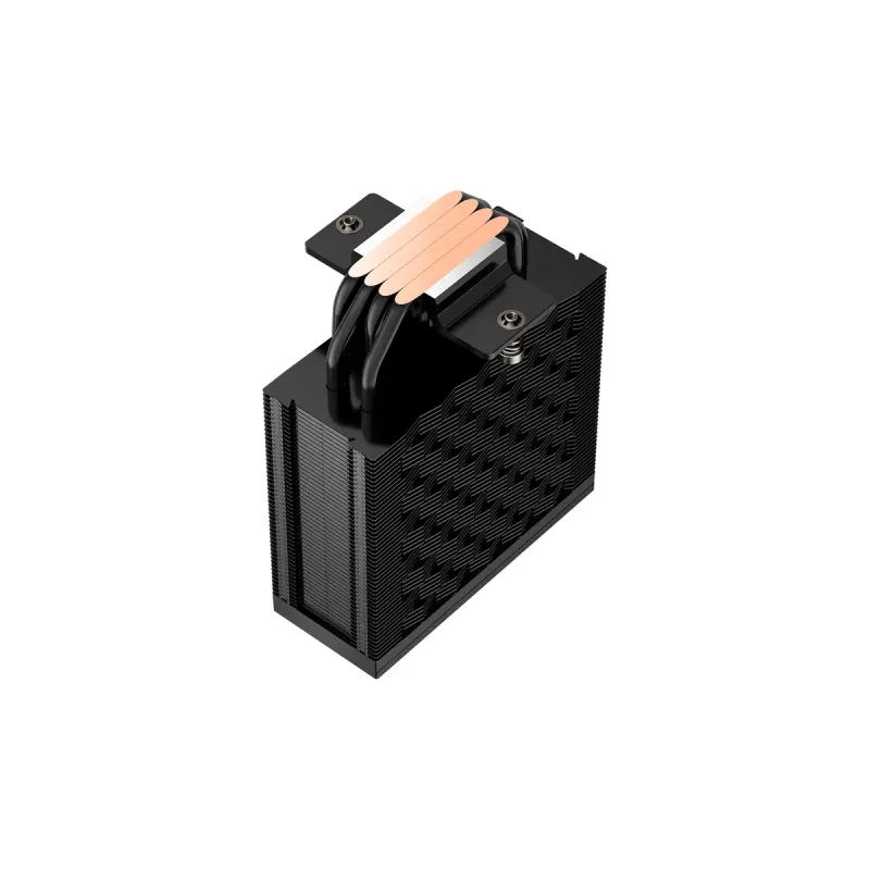 PCCOOLER RZ400 V2 BK