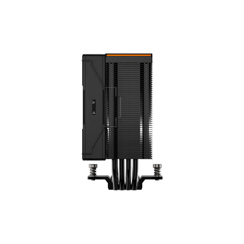 PCCOOLER RZ400 V2 BK