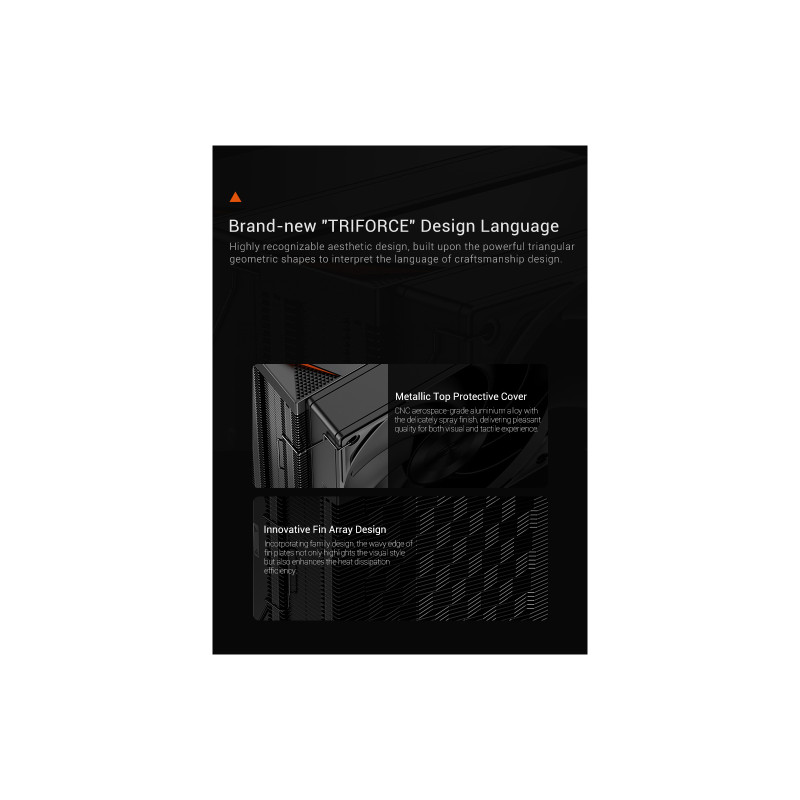 PCCOOLER RZ400 V2 BK