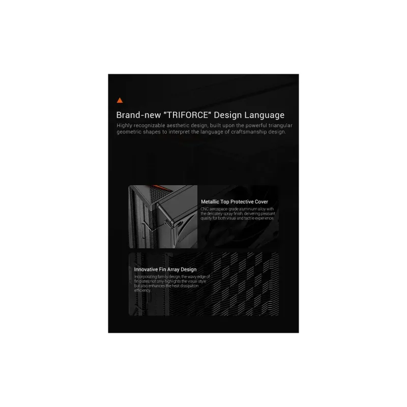 PCCOOLER RZ400 V2 BK