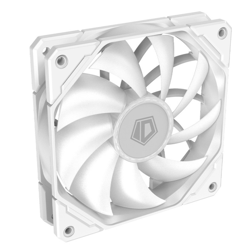ID-Cooling  TF-12025-PRO SW TRIO