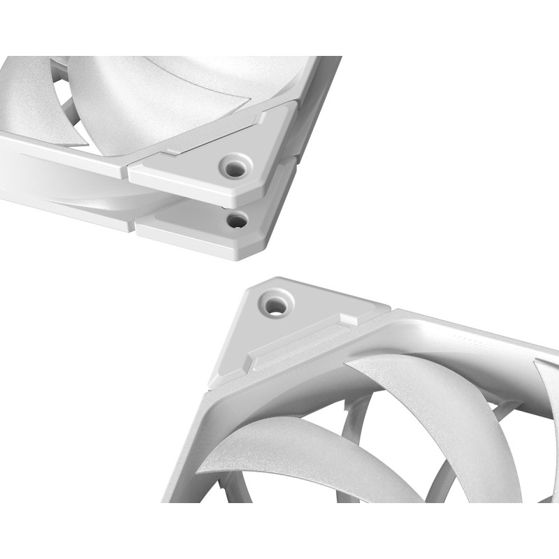 ID-Cooling  TF-12025-PRO SW TRIO
