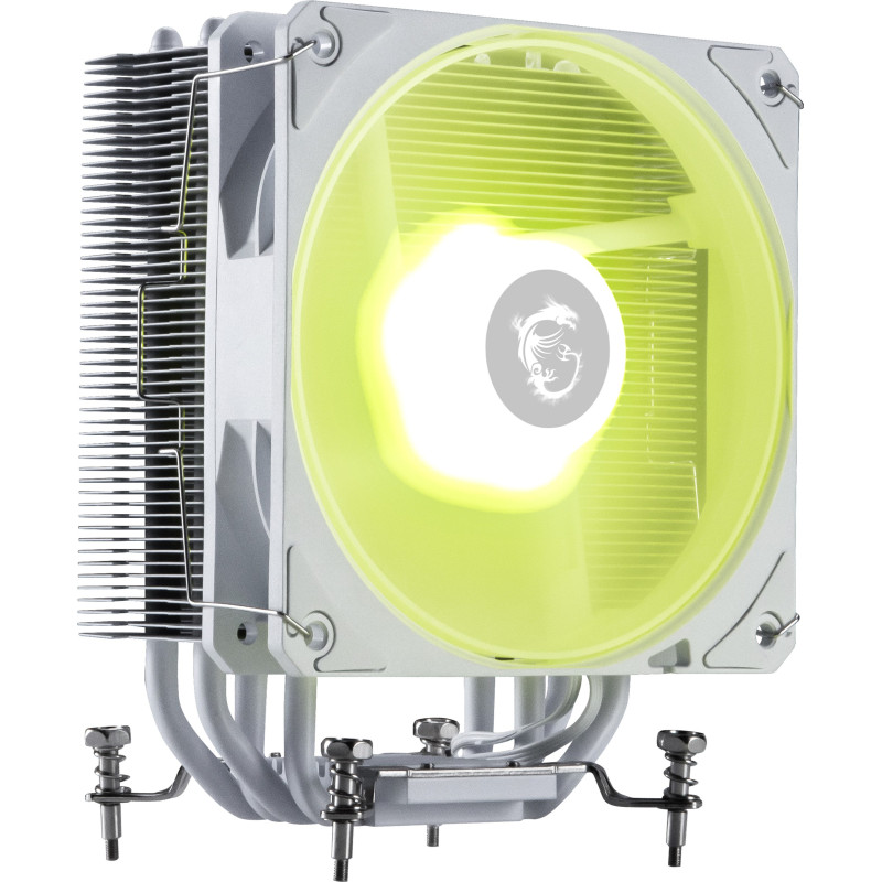 MSI MAG COREFROZR AA13 WHITE