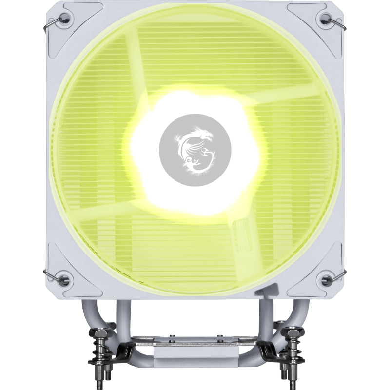 MSI MAG COREFROZR AA13 WHITE