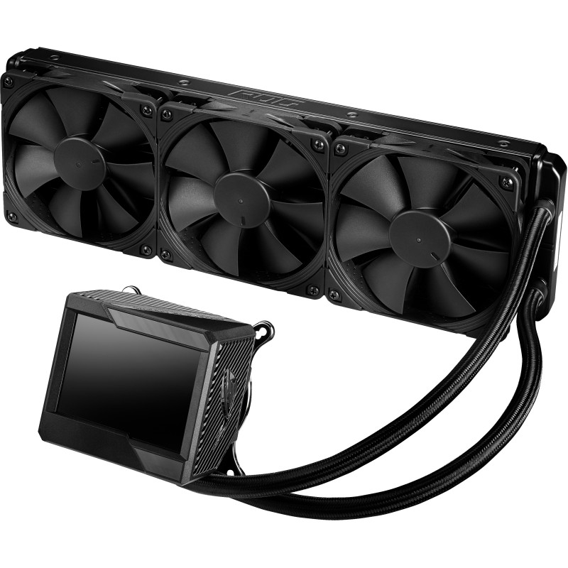 ASUS ROG RYUJIN II 360 (90RC00B0-M0UAY0)
